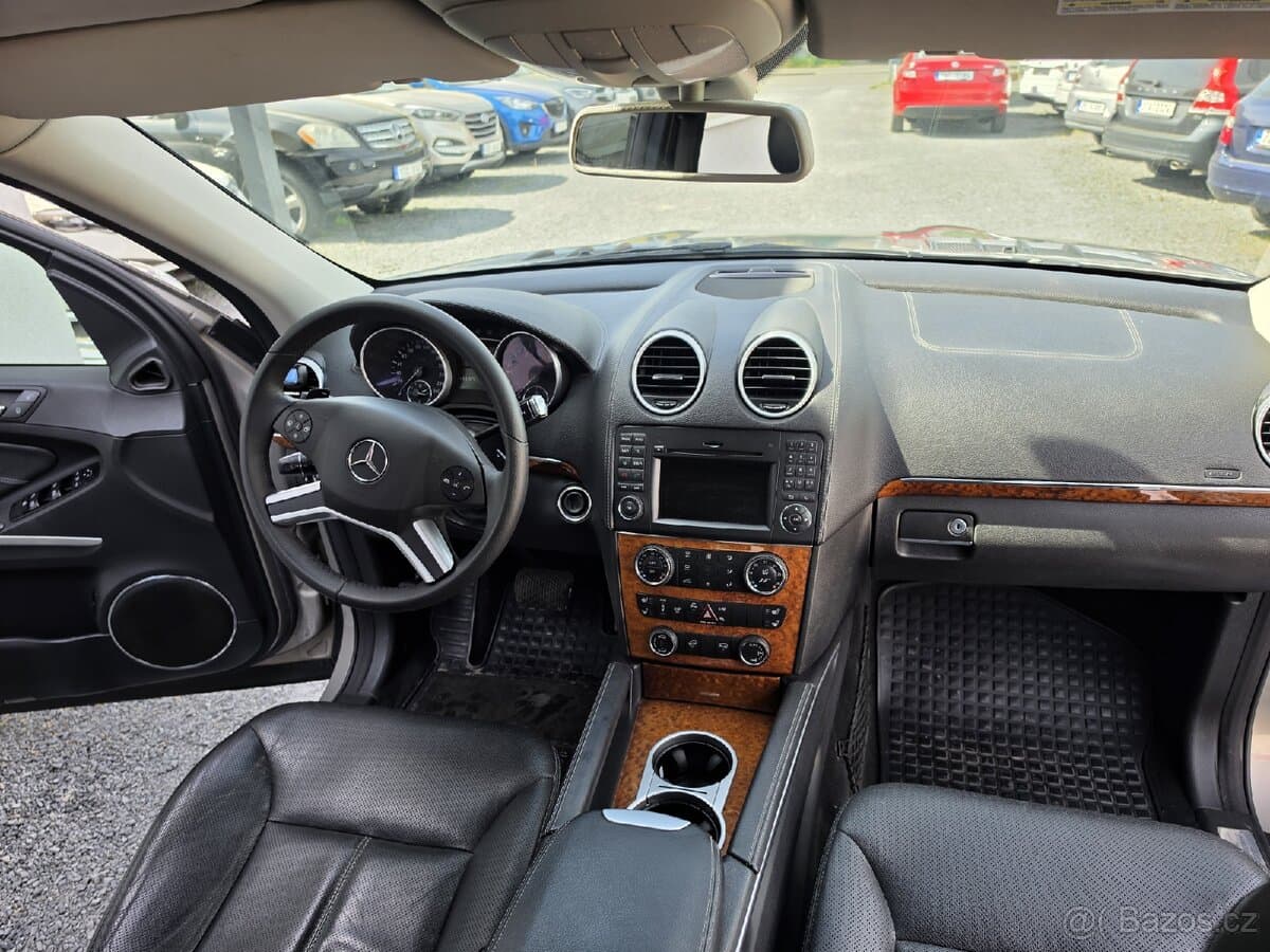 2010 Mercedes-Benz OSTATNÍ - 9
