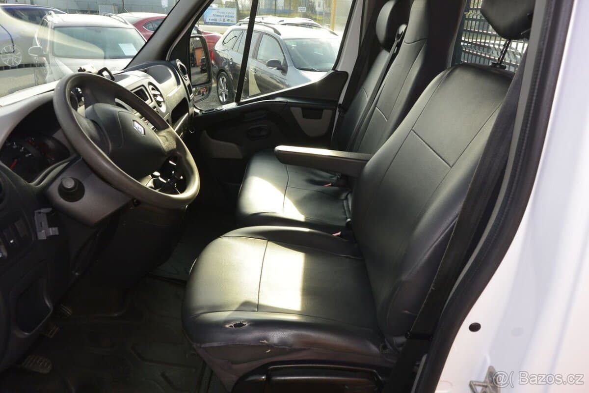 2016 Renault MASTER - 9