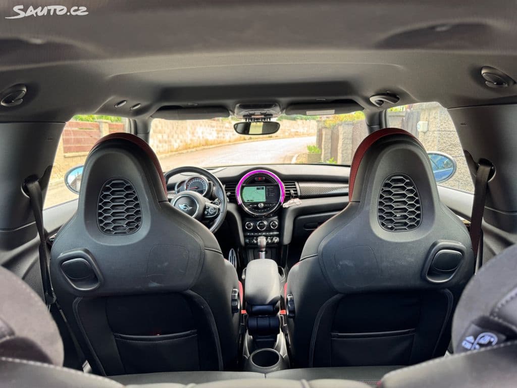 2015 Mini COOPER - 9