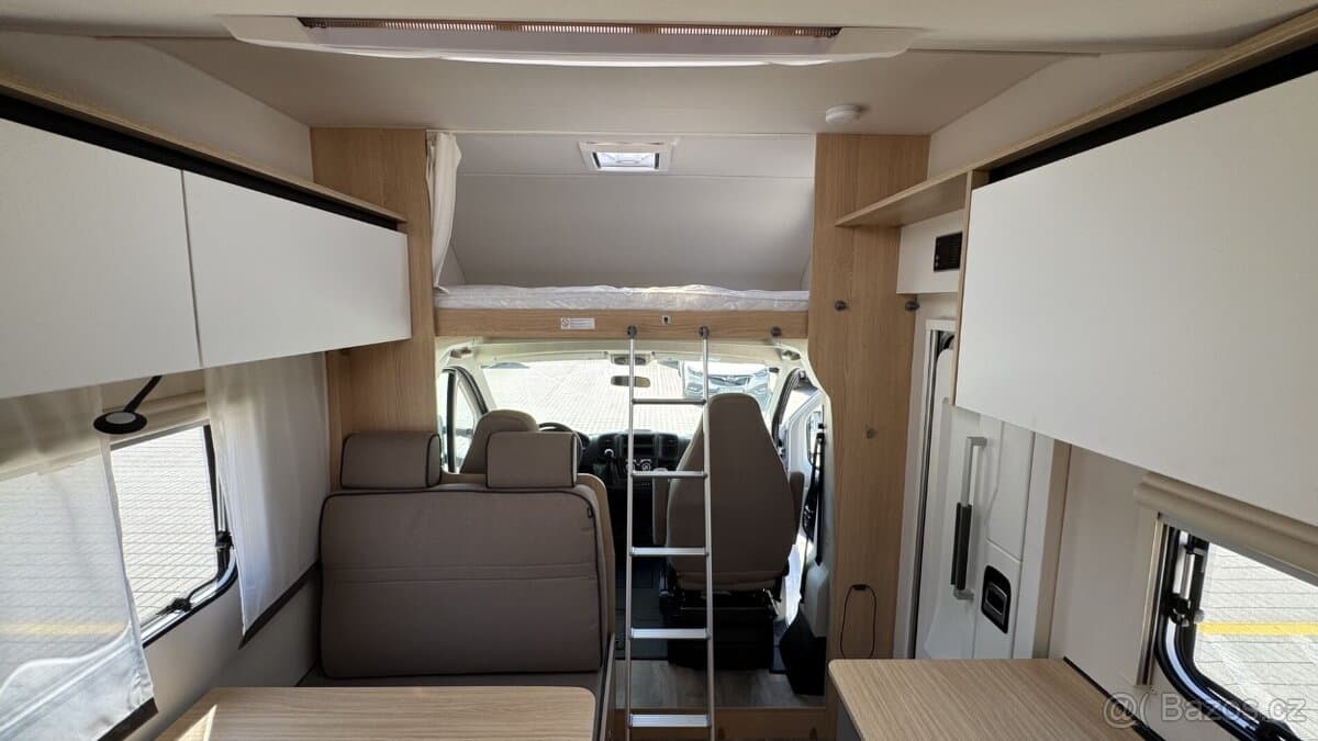 2025 Fiat DUCATO - 9