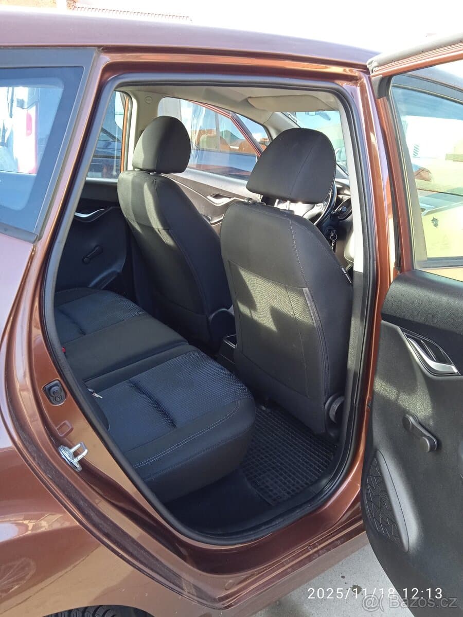 2012 Hyundai ix20 - 9