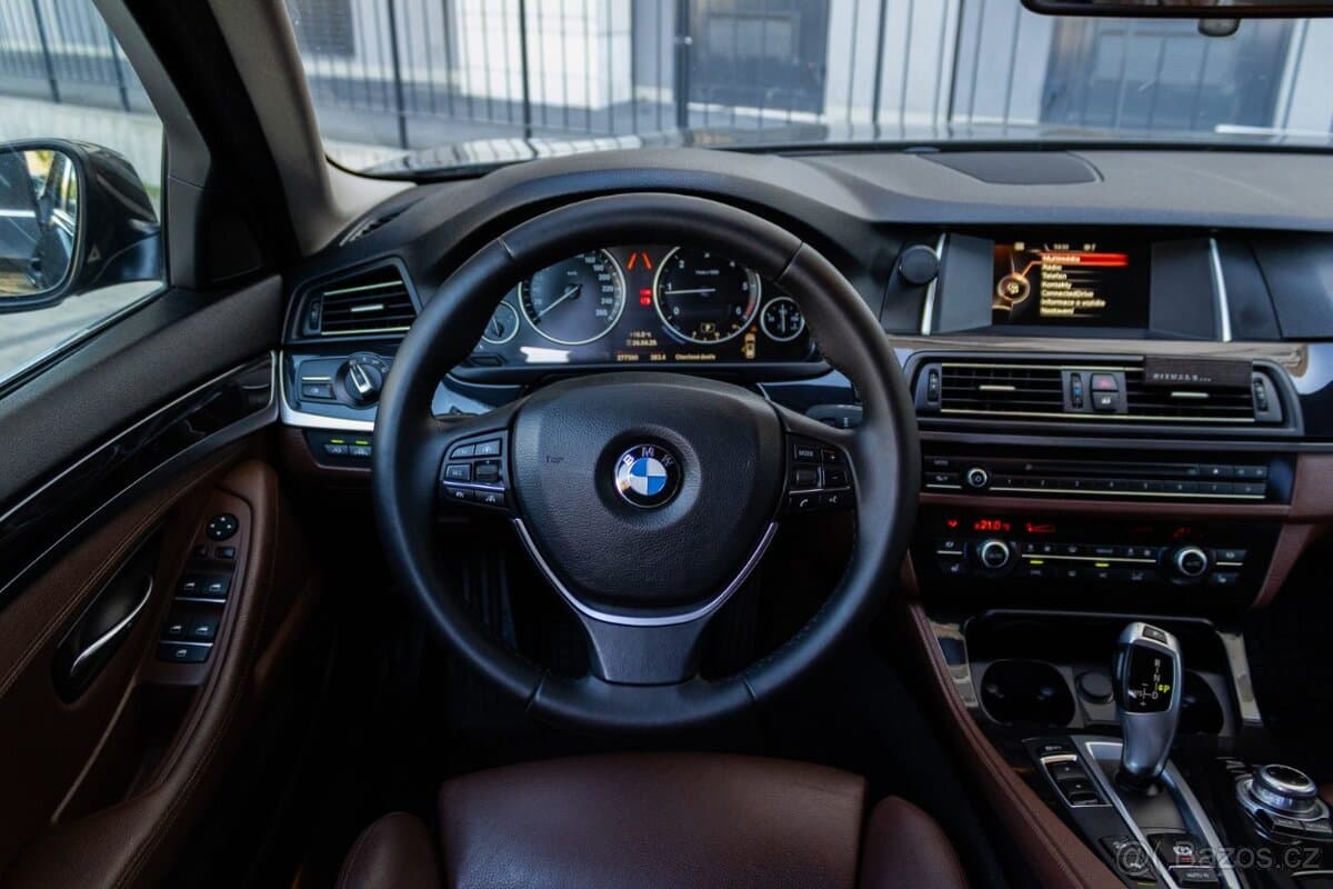 2015 BMW OSTATNÍ - 9