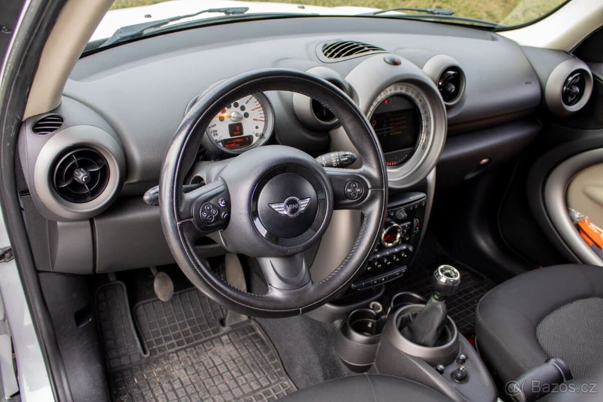 2012 Mini COOPER - 9