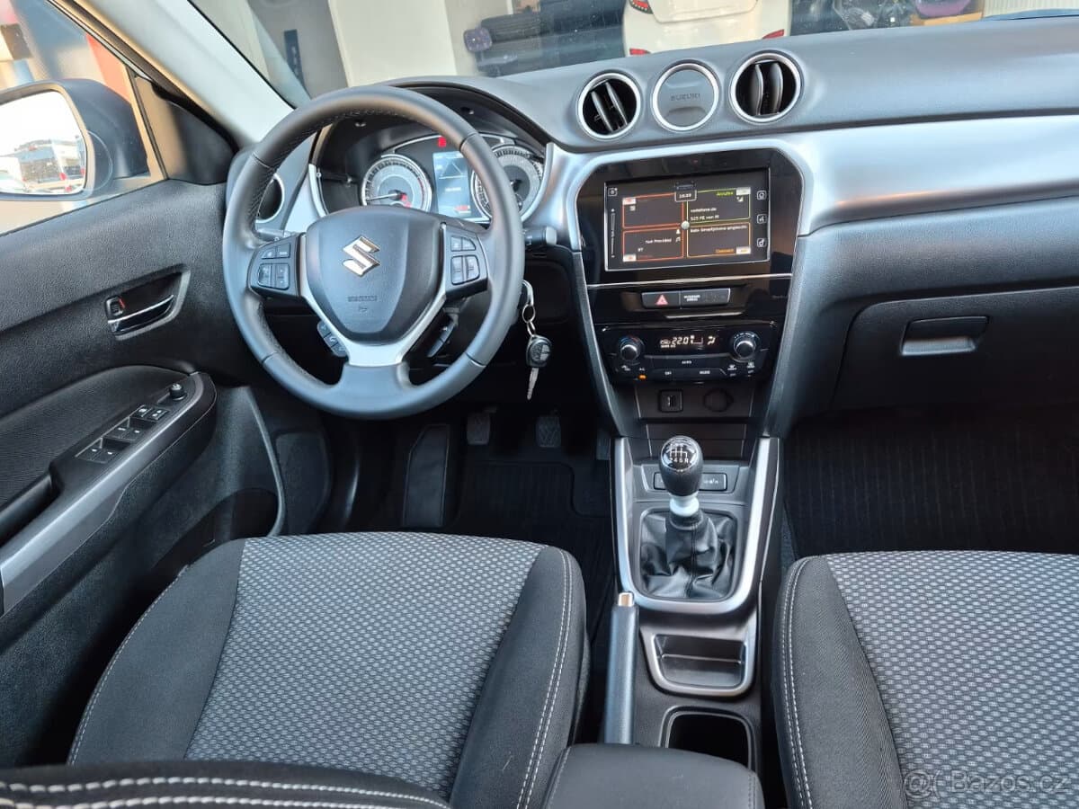 2023 Suzuki VITARA - 9