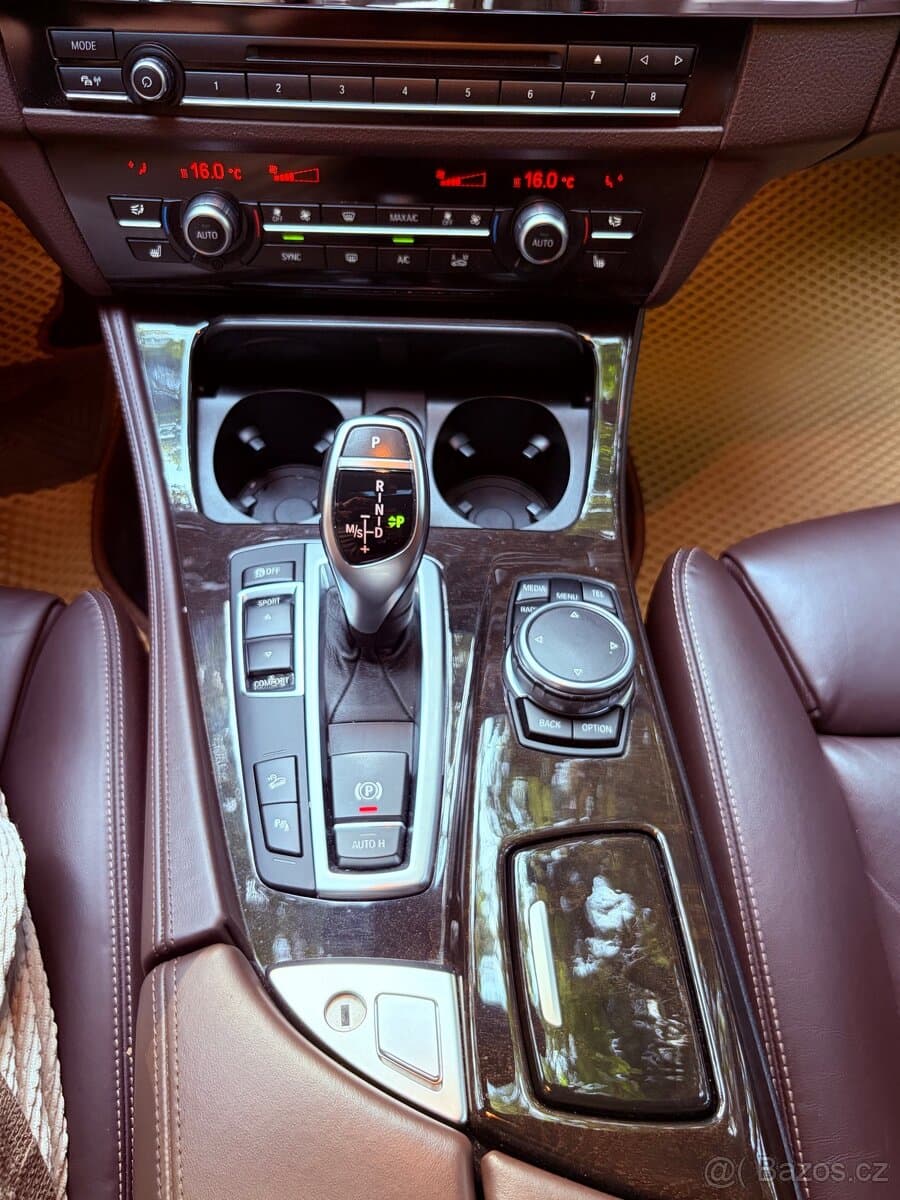 2015 BMW OSTATNÍ - 9