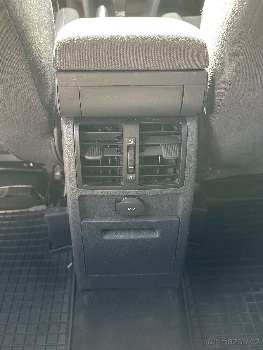 2008 Volkswagen TOURAN - 9