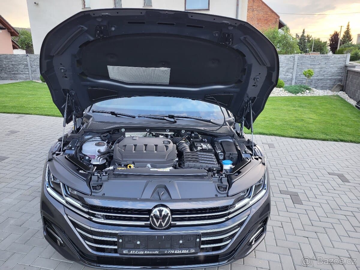 2023 Volkswagen ARTEON - 9