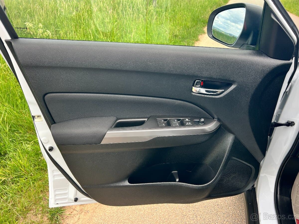 2018 Suzuki VITARA - 9