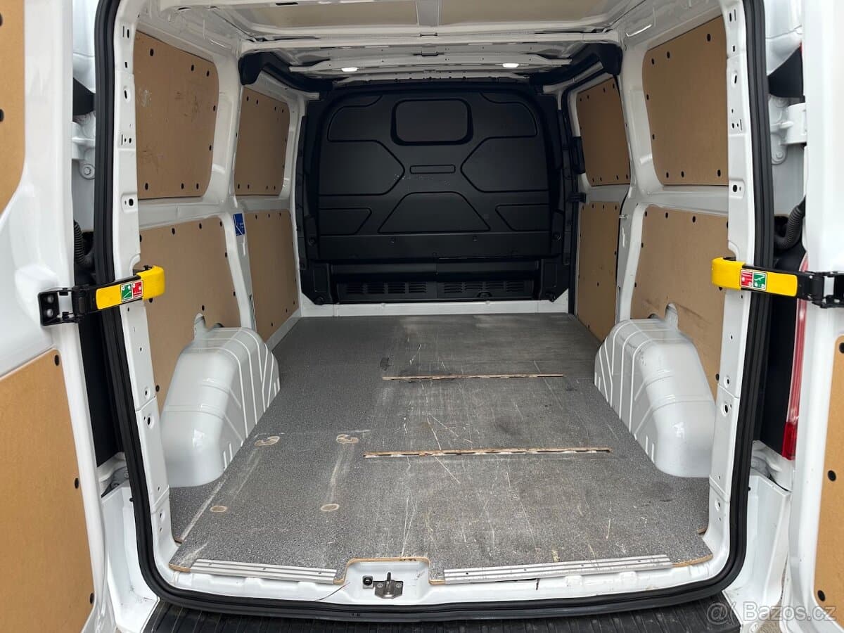 2023 Ford TRANSIT - 9