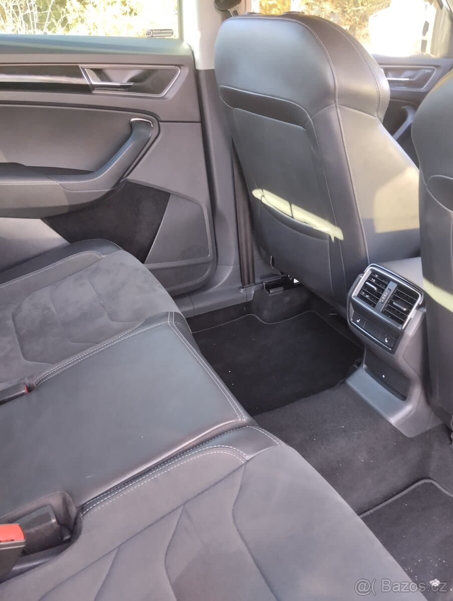 2019 Škoda KODIAQ - 9