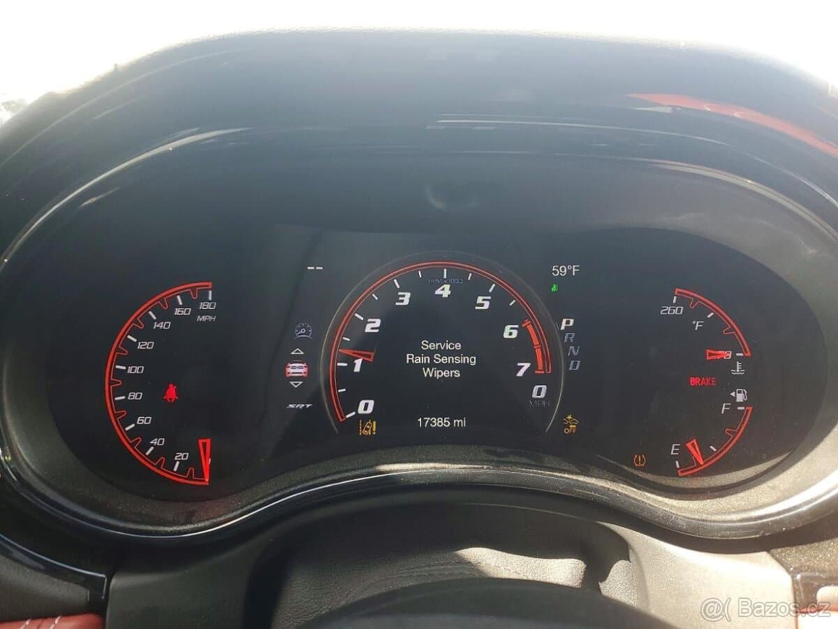 2024 Dodge DURANGO - 9