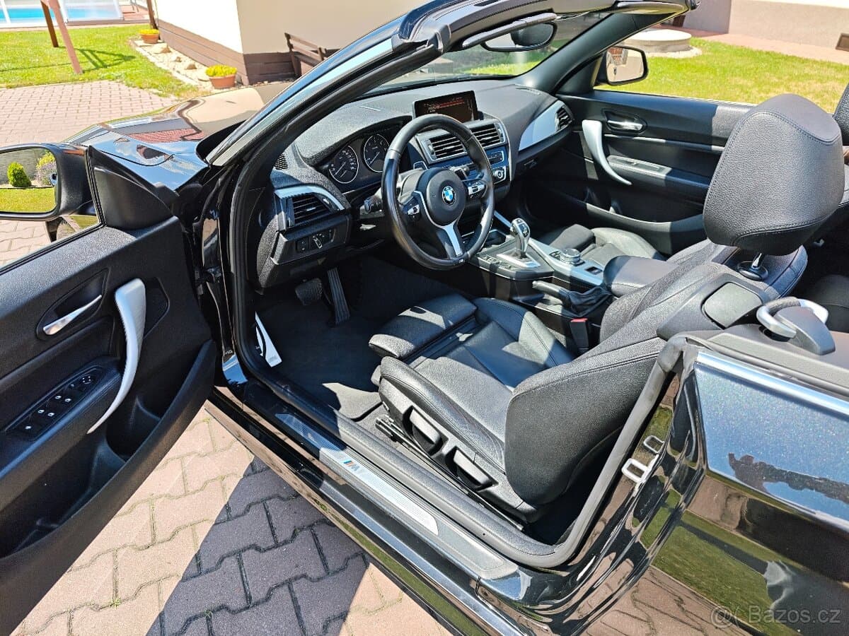 2016 BMW 2-SERIES - 9