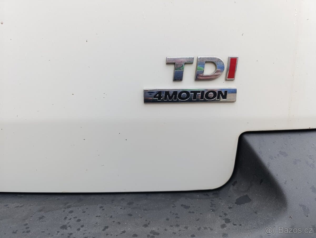 2013 Volkswagen TRANSPORTER - 9