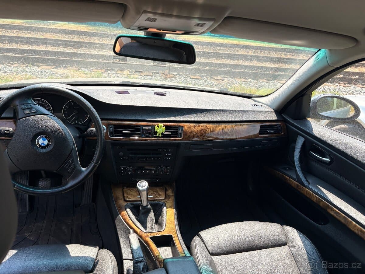 2006 BMW OSTATNÍ - 9