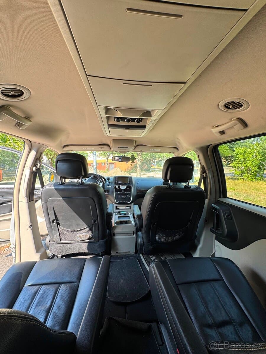 2012 Chrysler OSTATNÍ - 9