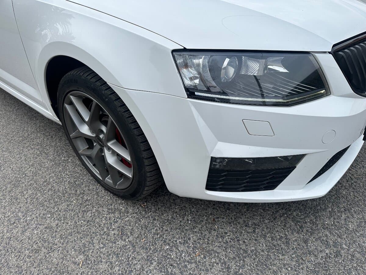 2014 Škoda OCTAVIA - 9