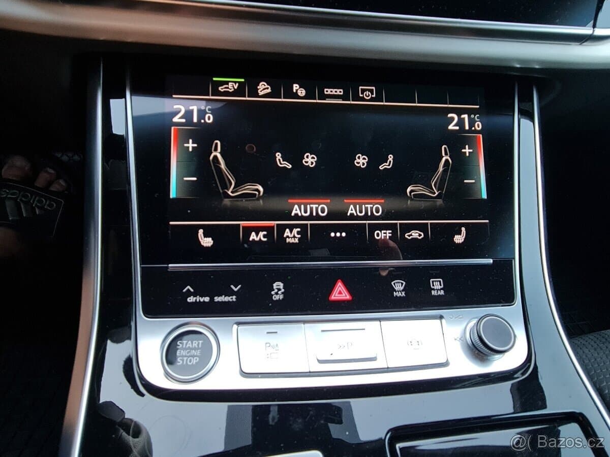 2020 Audi Q7 - 9