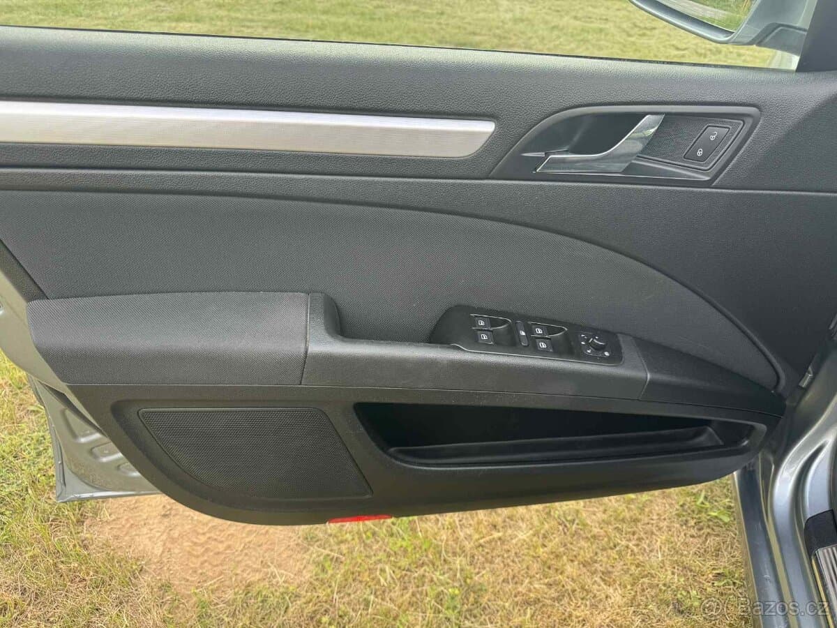 2010 Škoda SUPERB - 9