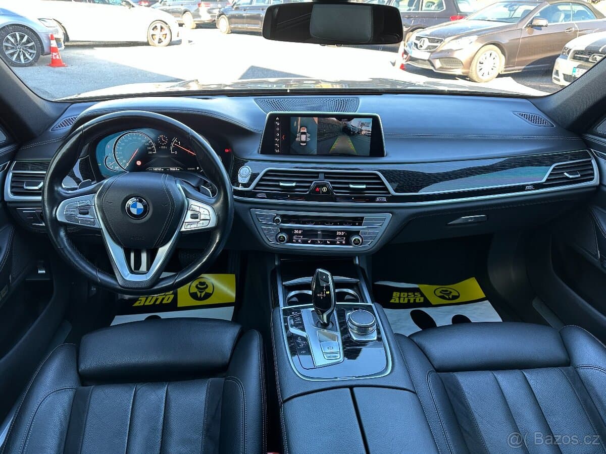 2017 BMW OSTATNÍ - 9