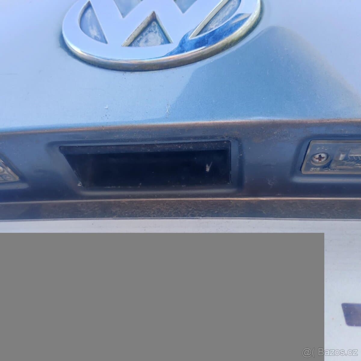 2008 Volkswagen TOURAN - 9