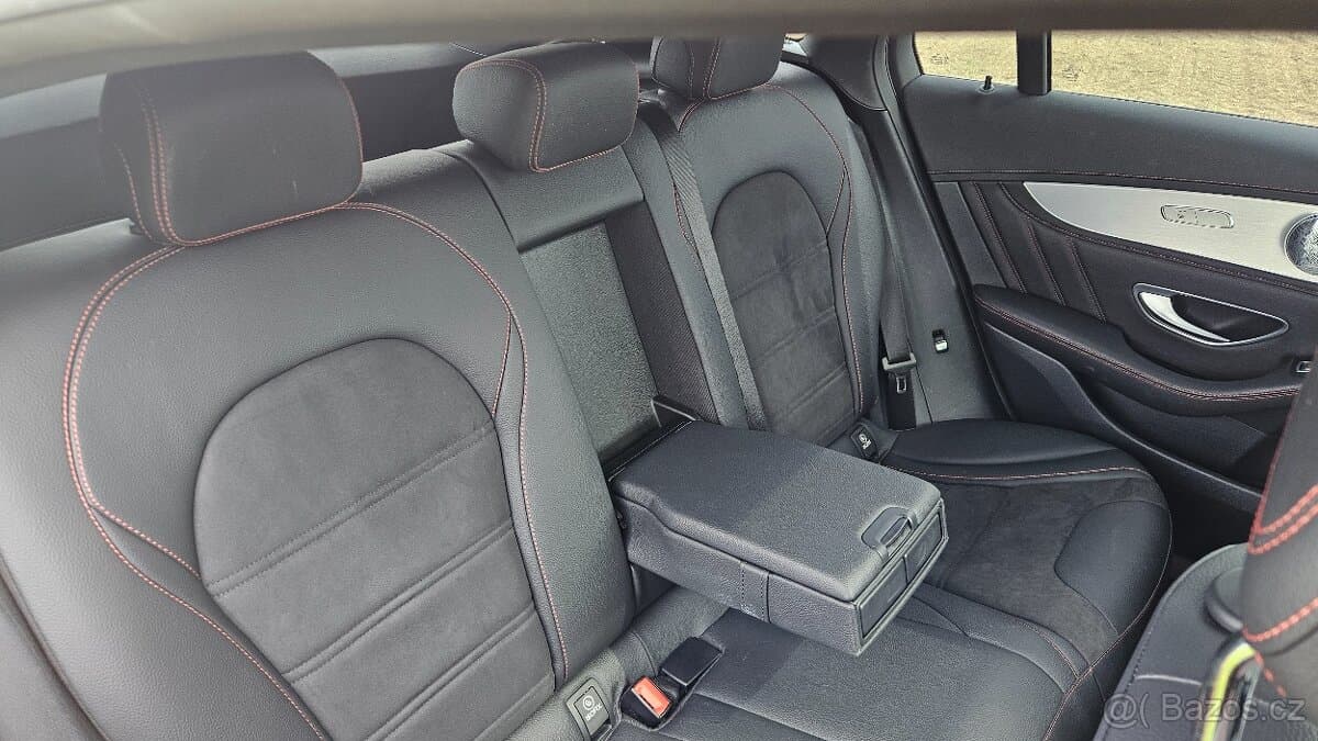 2017 Mercedes-Benz GL - 9