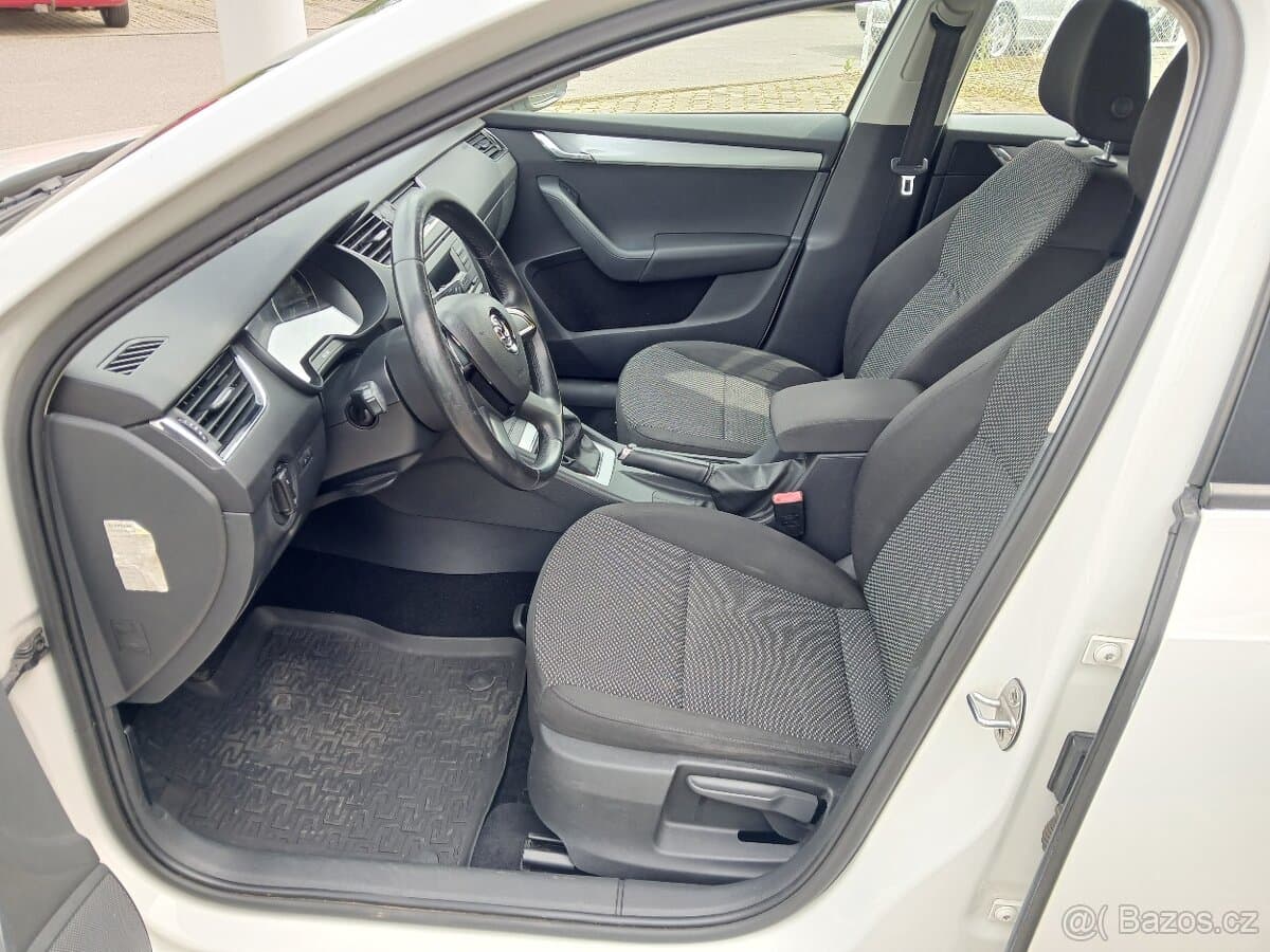 2014 Škoda OCTAVIA - 9