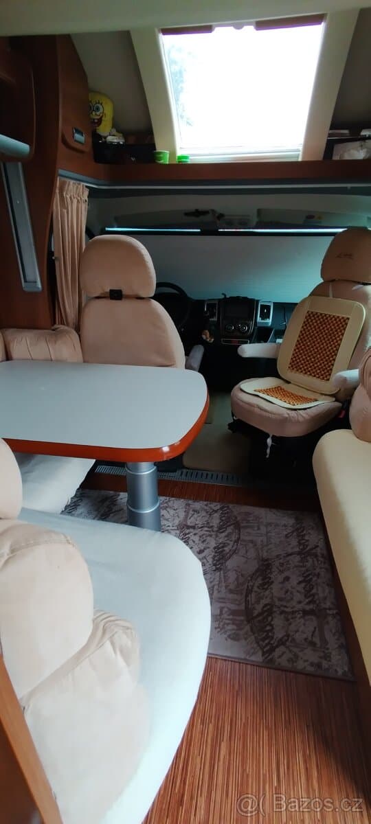 2013 Fiat DUCATO - 9