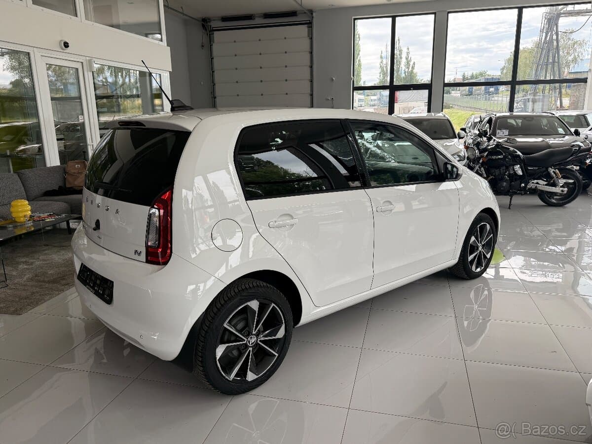 2020 Škoda CITIGO - 9