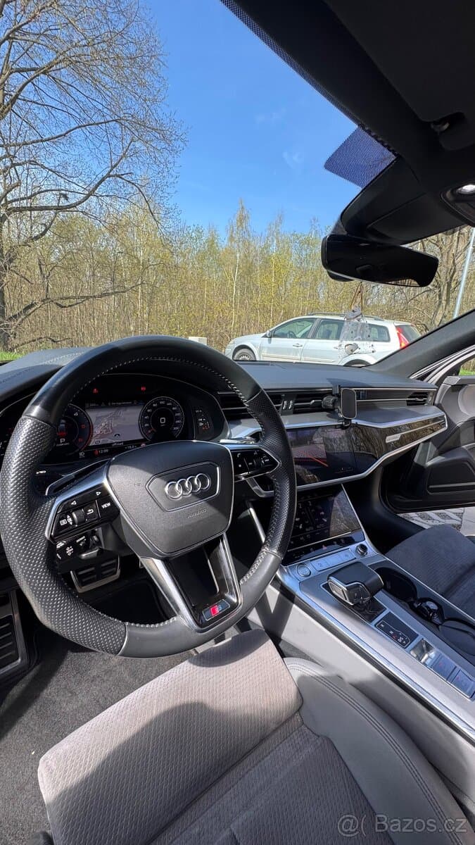 2019 Audi A6 - 9