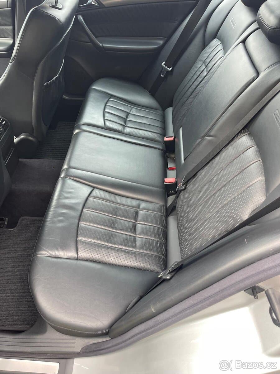 2002 Mercedes-Benz OSTATNÍ - 9