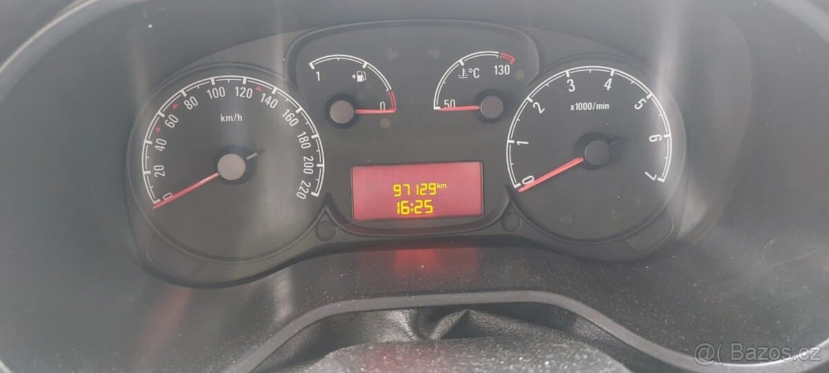 2018 Opel COMBO - 9