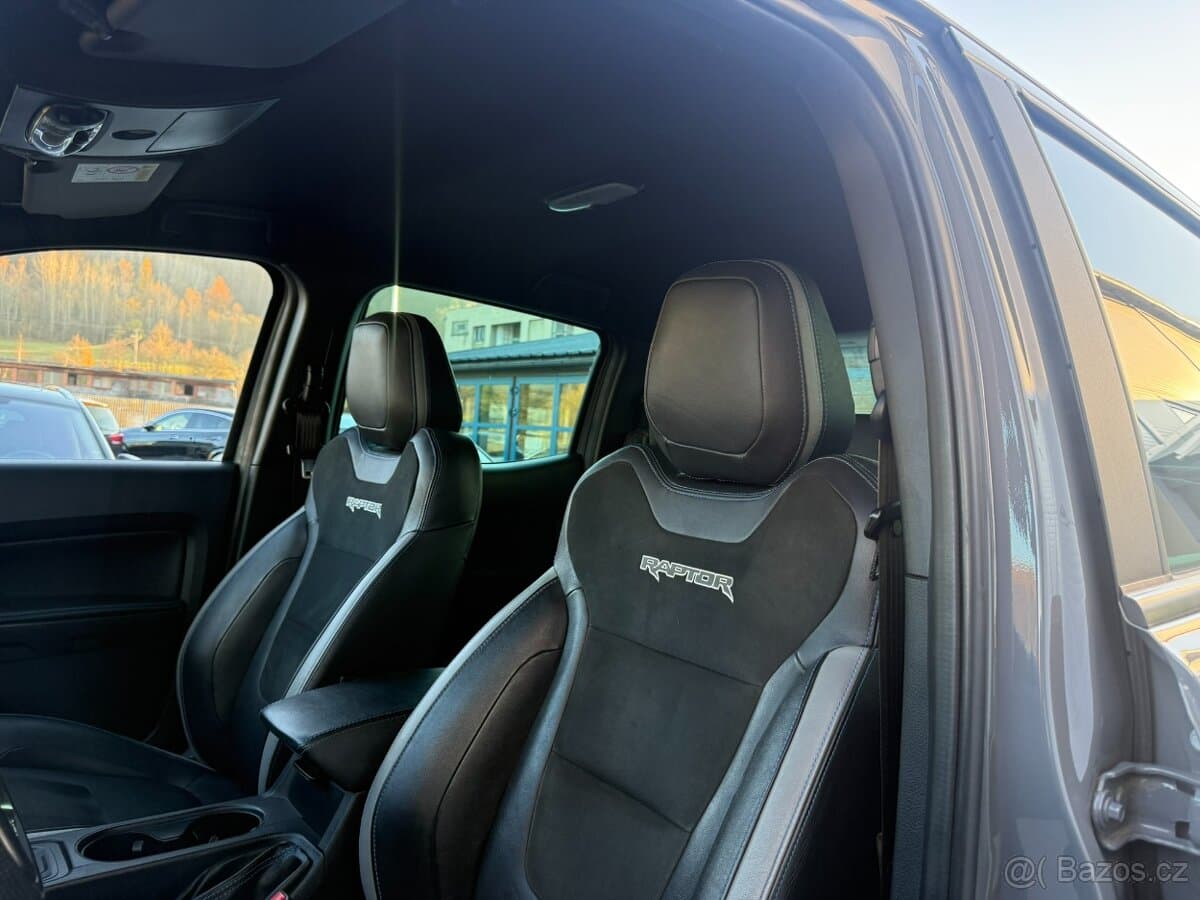 2022 Ford RANGER - 9