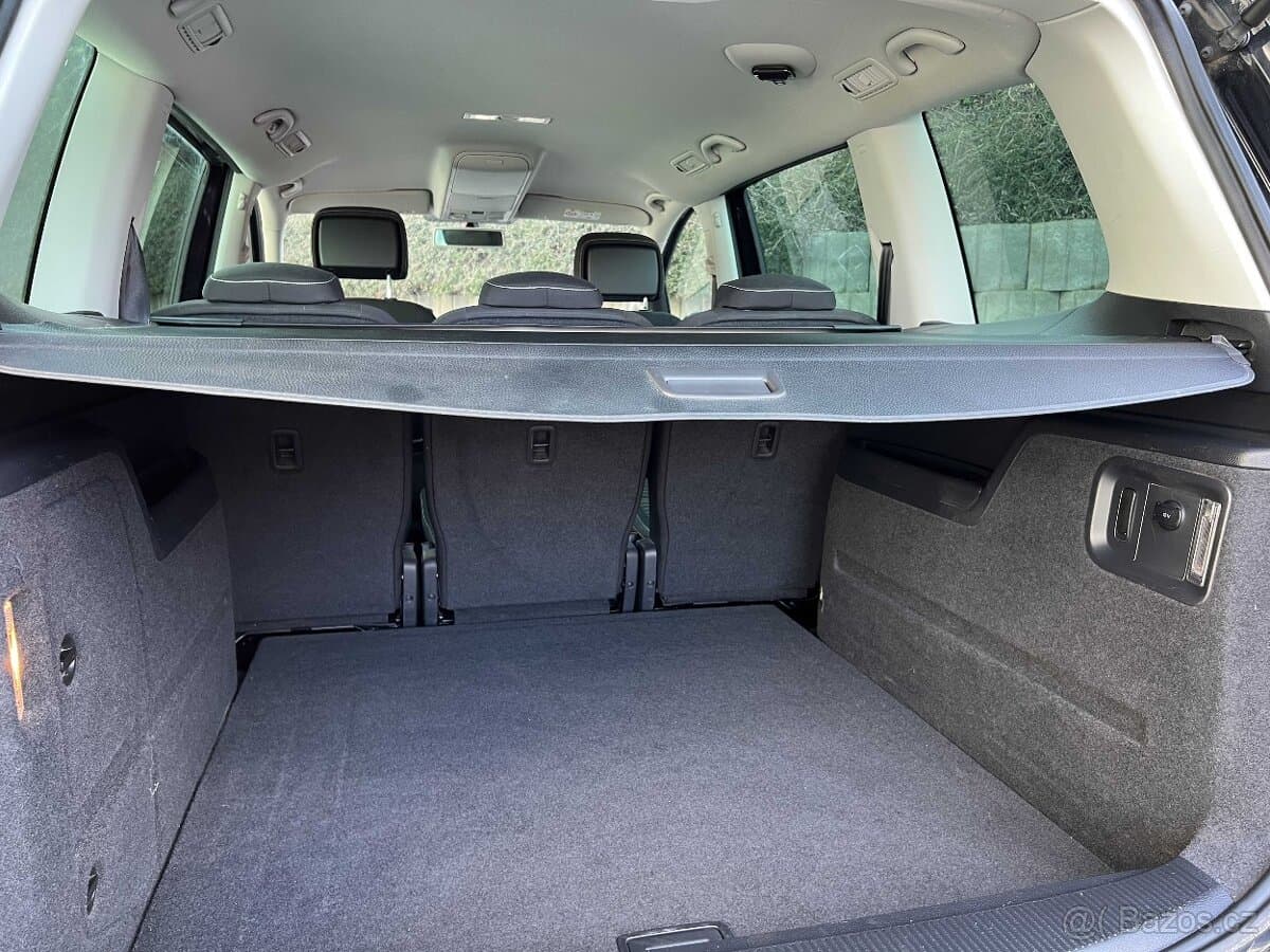 2015 Volkswagen SHARAN - 9