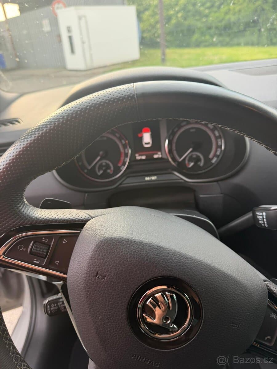 2019 Škoda OCTAVIA - 9