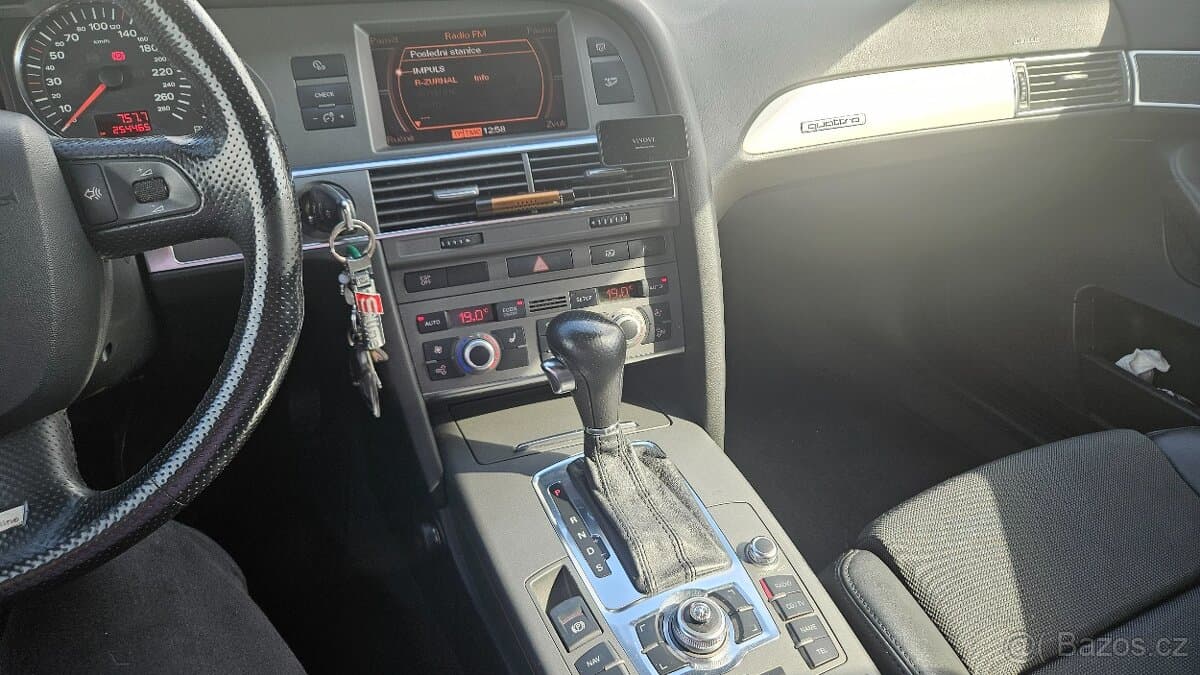 2005 Audi A6 - 9