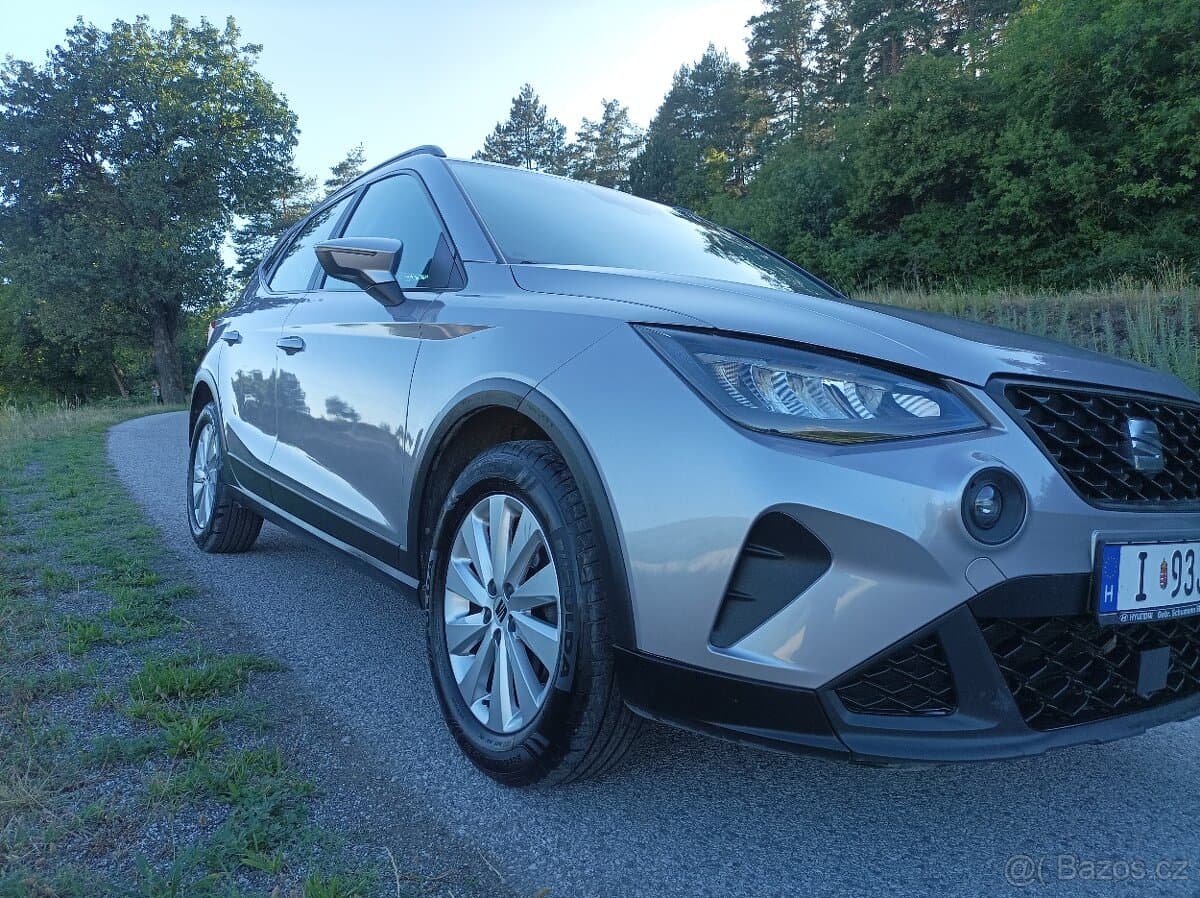 2023 Seat ARONA - 9