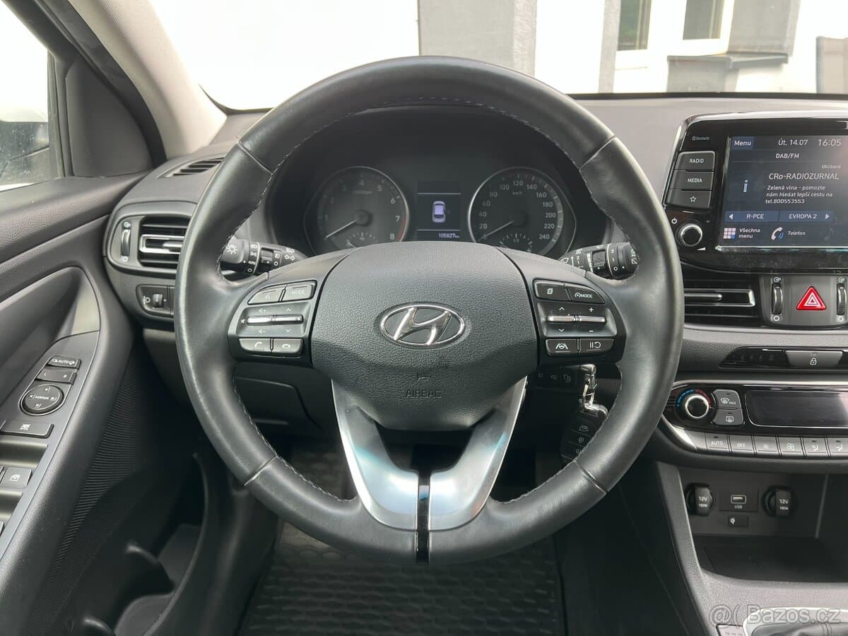 2023 Hyundai i30 - 9