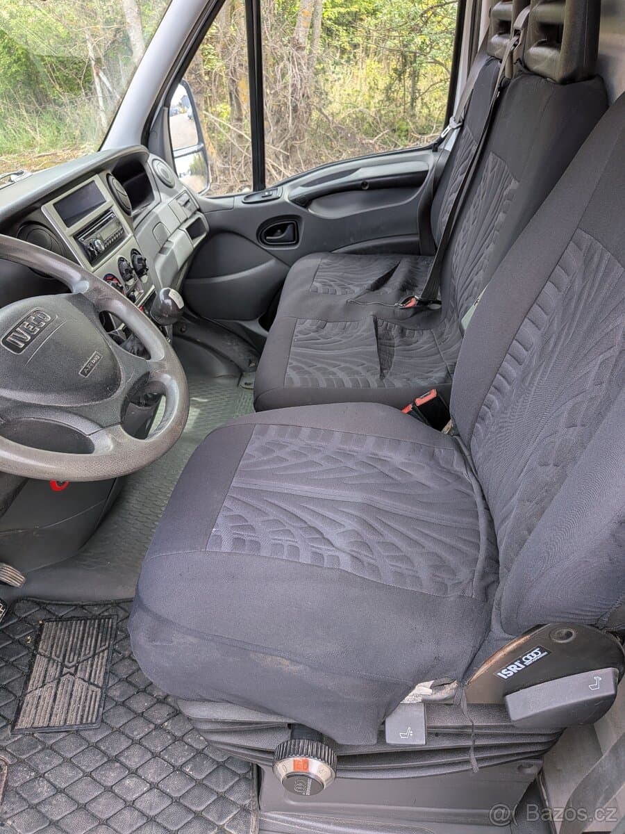 2011 Iveco OSTATNÍ - 9
