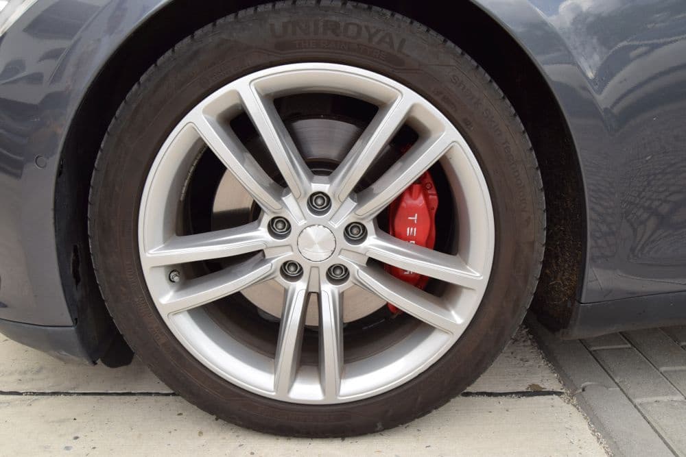2015 Tesla OSTATNÍ - 9