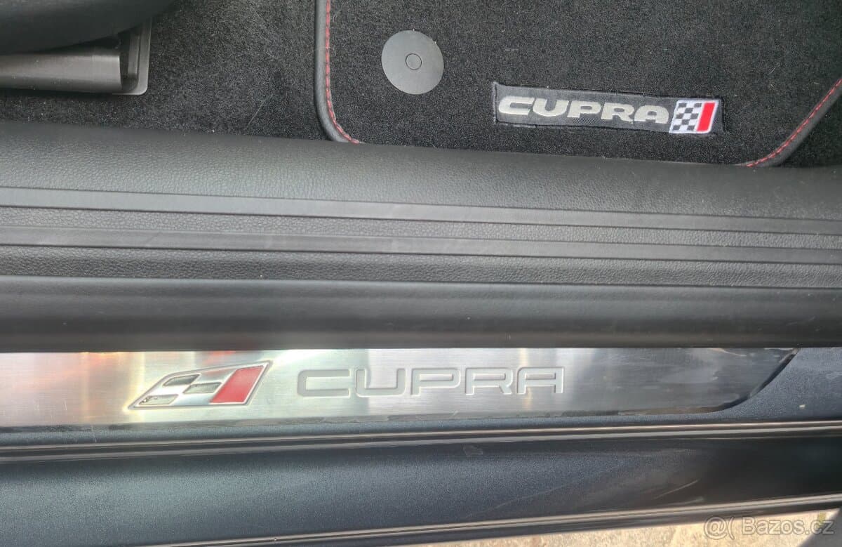2016 Seat LEON - 9