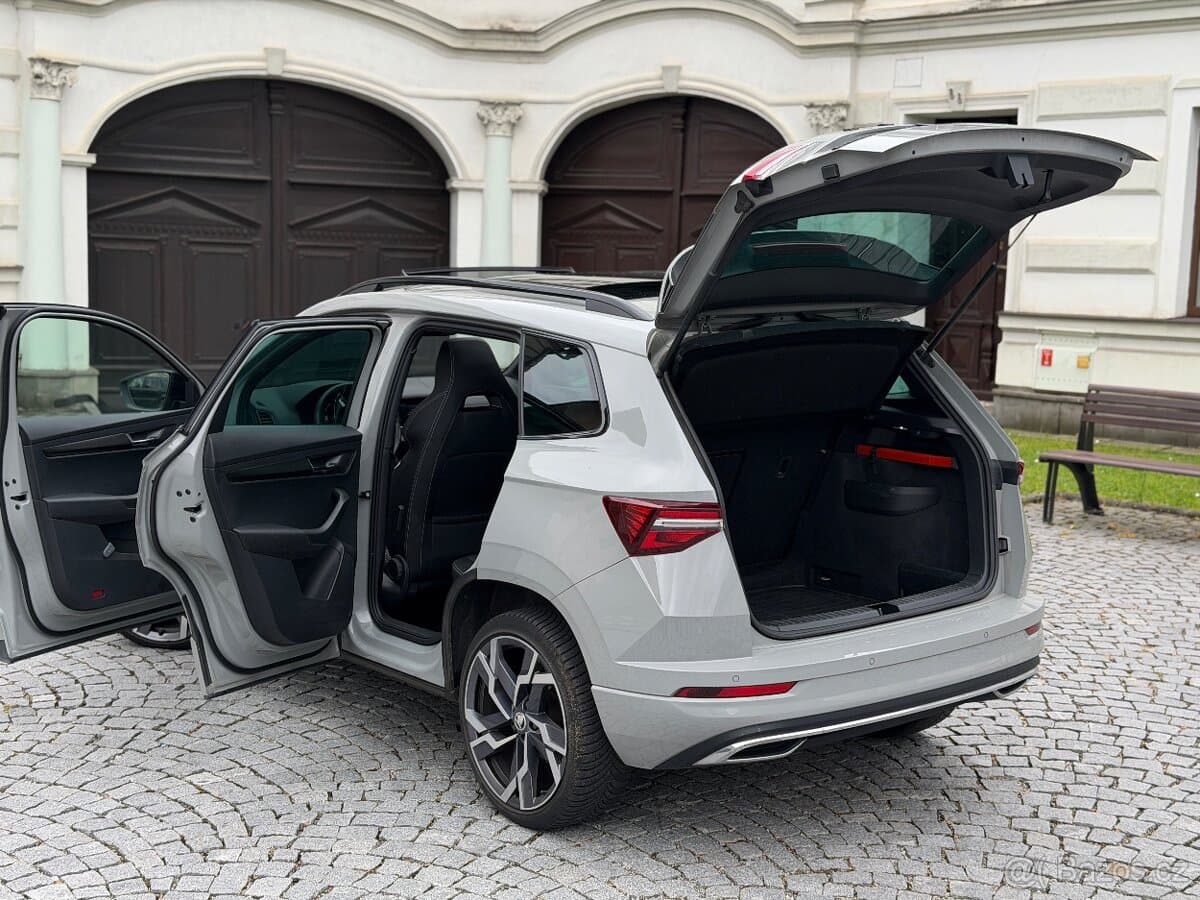 2023 Škoda KAROQ - 9