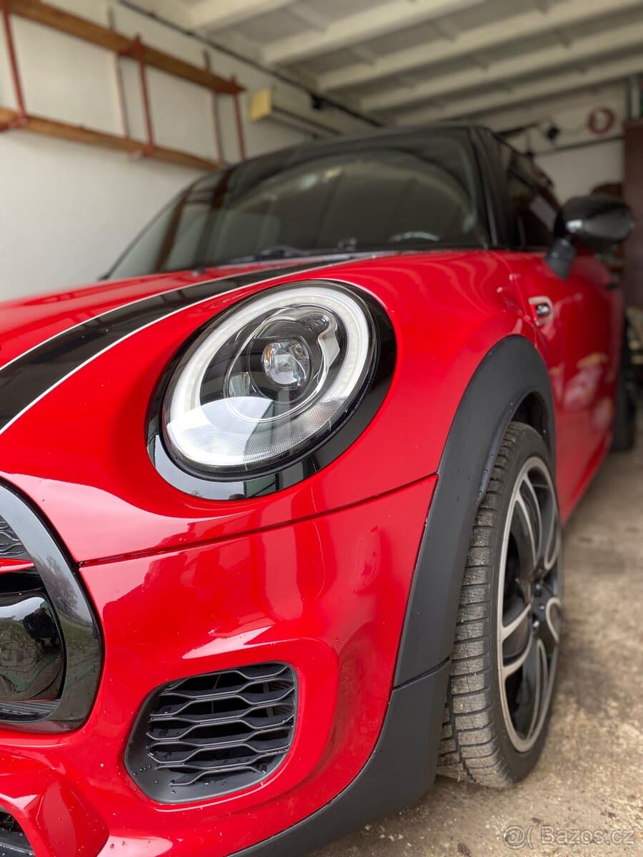 Mini COOPER - 9