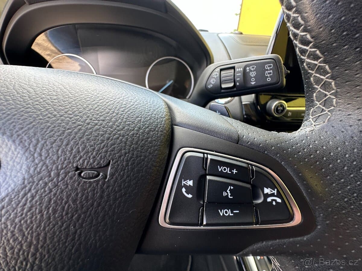 2019 Ford ECOSPORT - 9
