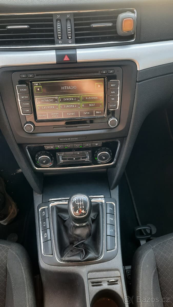 2013 Škoda SUPERB - 9