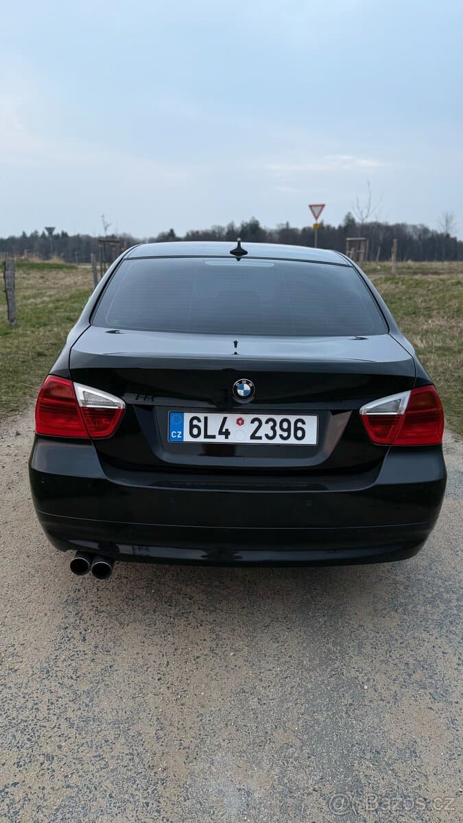 2006 BMW OSTATNÍ - 9