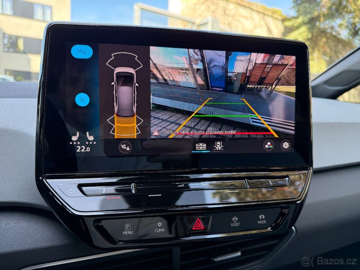 2021 Volkswagen ID.3 - 9
