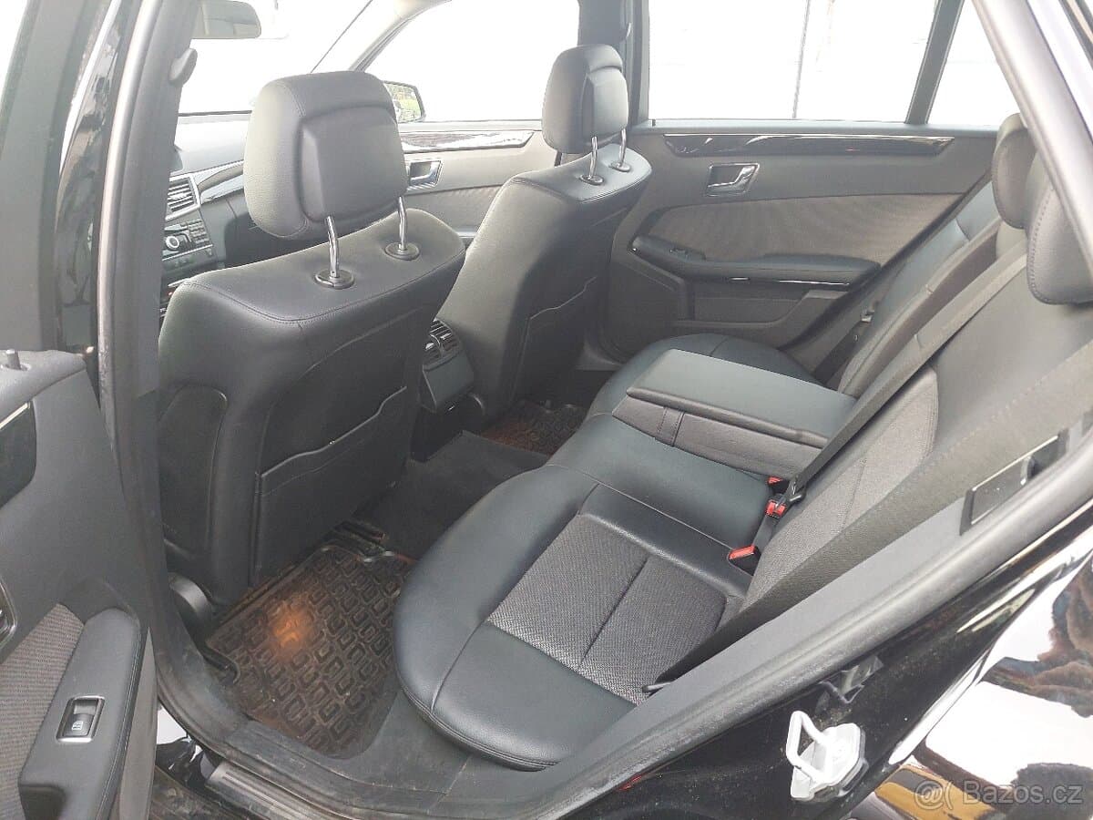 2010 Mercedes-Benz OSTATNÍ - 9