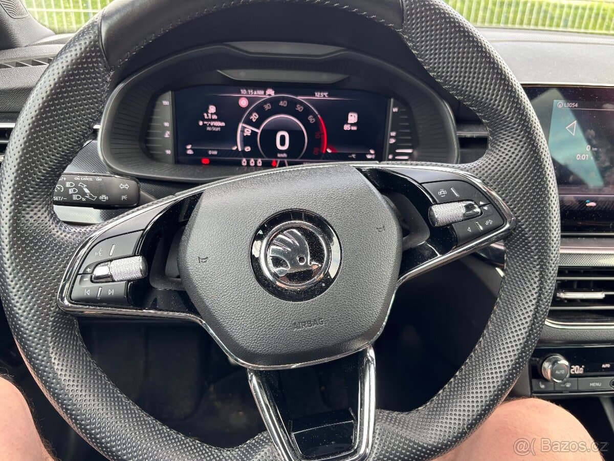 2021 Škoda KAMIQ - 9