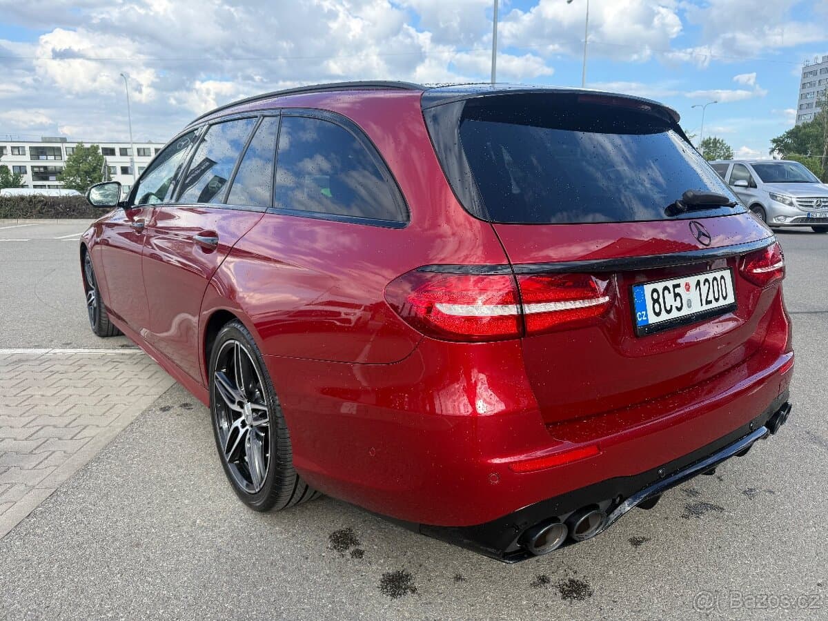 2020 Mercedes-Benz OSTATNÍ - 9