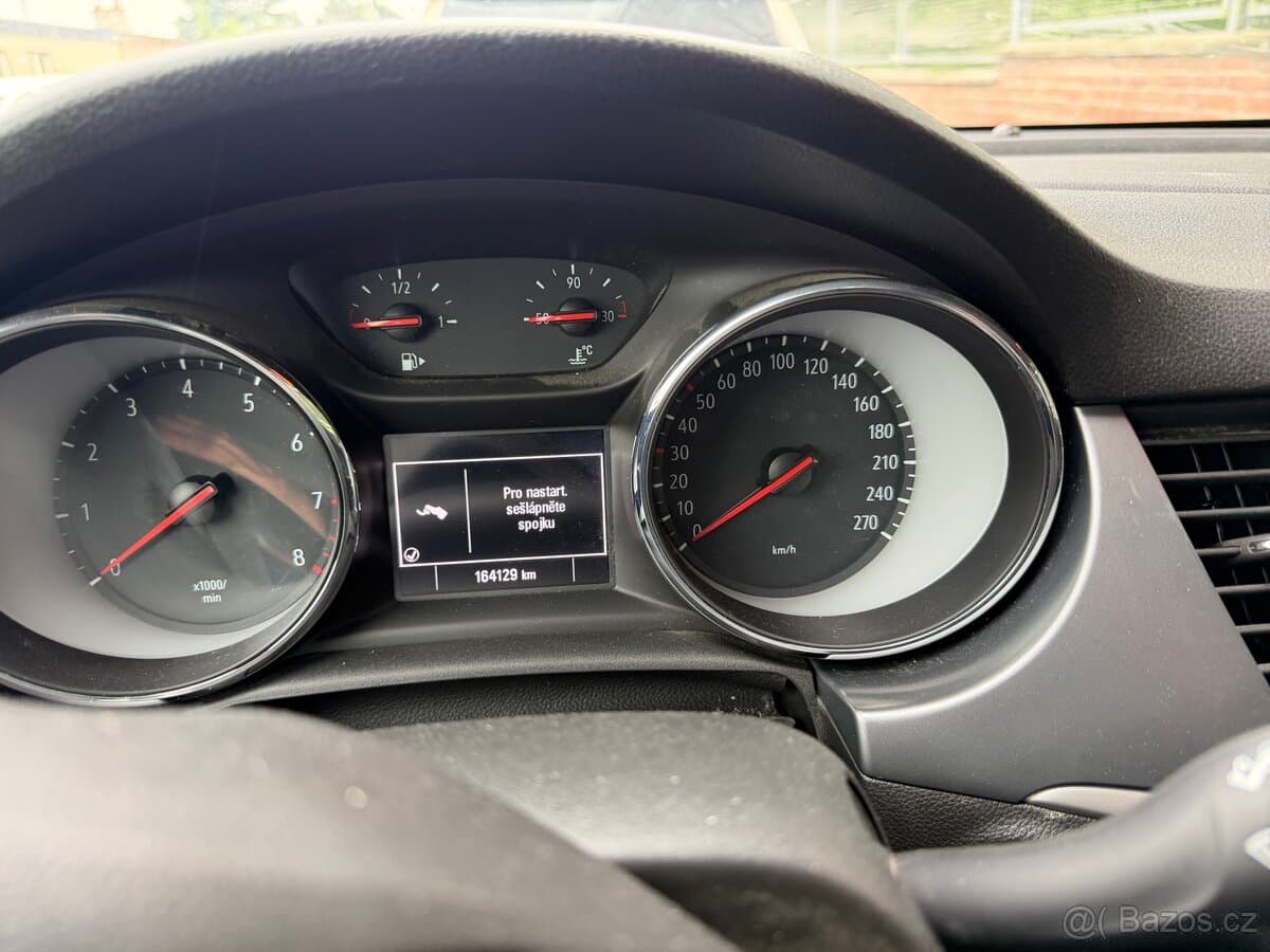 2018 Opel ASTRA - 9